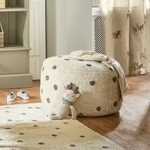 Pouf Thivalie Pouf Thivalie