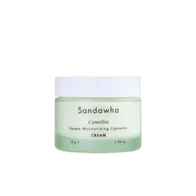 Camellia Liposome Renew Moisturizing Cream Camellia Liposome Renew Moisturizing Cream