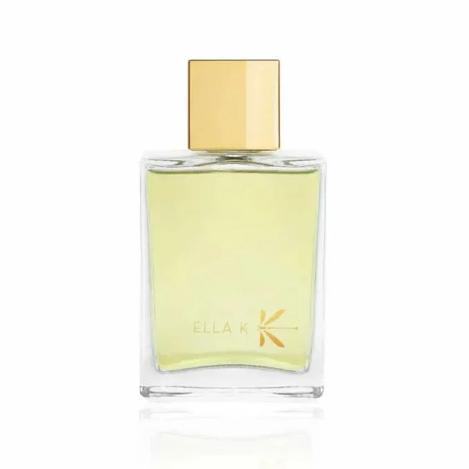 Ella K Poeme De Sagano Eau De Parfum Spray 100ml Ella K Poeme De Sagano Eau De Parfum Spray 100ml