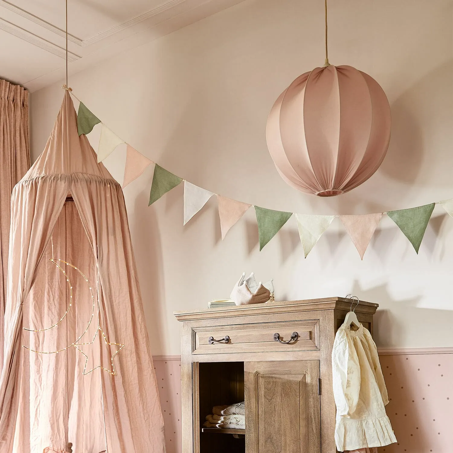 Hängelampe Lisonne – Bild 4