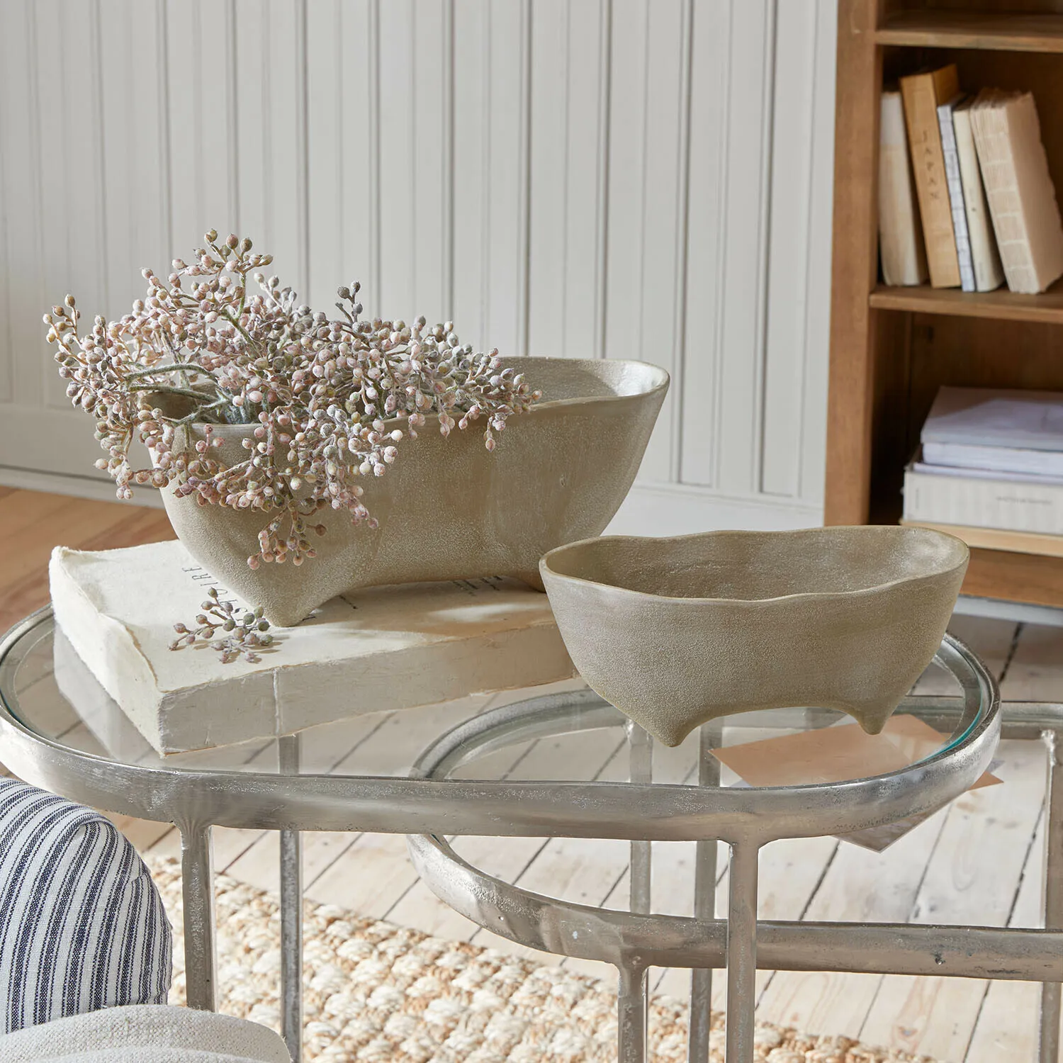 Schale 2er Set Maelida – Bild 4