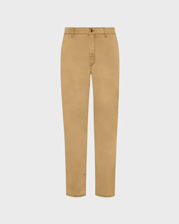 Vilebrequin - Regular Fit Hose Aus Tencel-satin Für Herren - Hose - Langley - Marone - Größe 32 Vilebrequin - Regular Fit Hose Aus Tencel-satin Für Herren - Hose - Langley - Marone - Größe 32