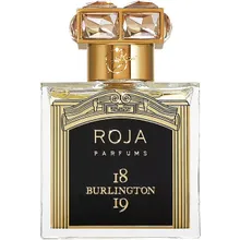 ROJA Burlington 1819 Eau de Parfum (EdP) 100 ml ROJA Burlington 1819 Eau de Parfum (EdP) 100 ml
