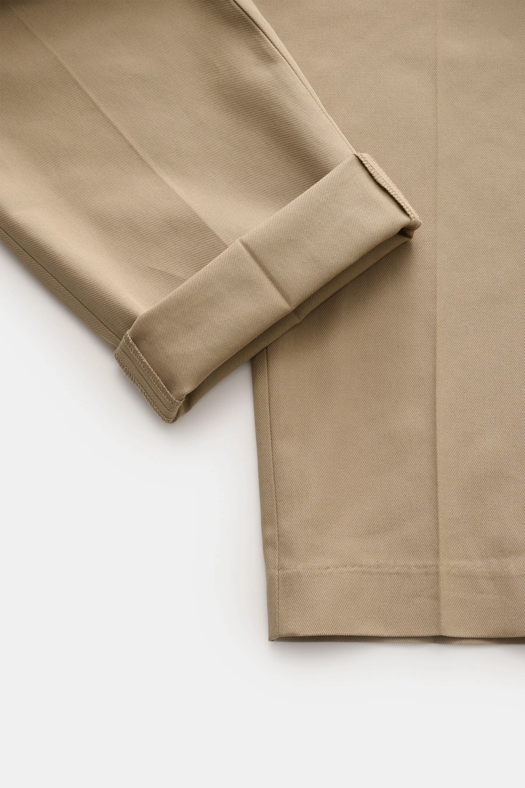 Hindustrie - Herren - Chino beige – Bild 5