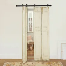 Faltschiebetür Auberisse Faltschiebetür Auberisse