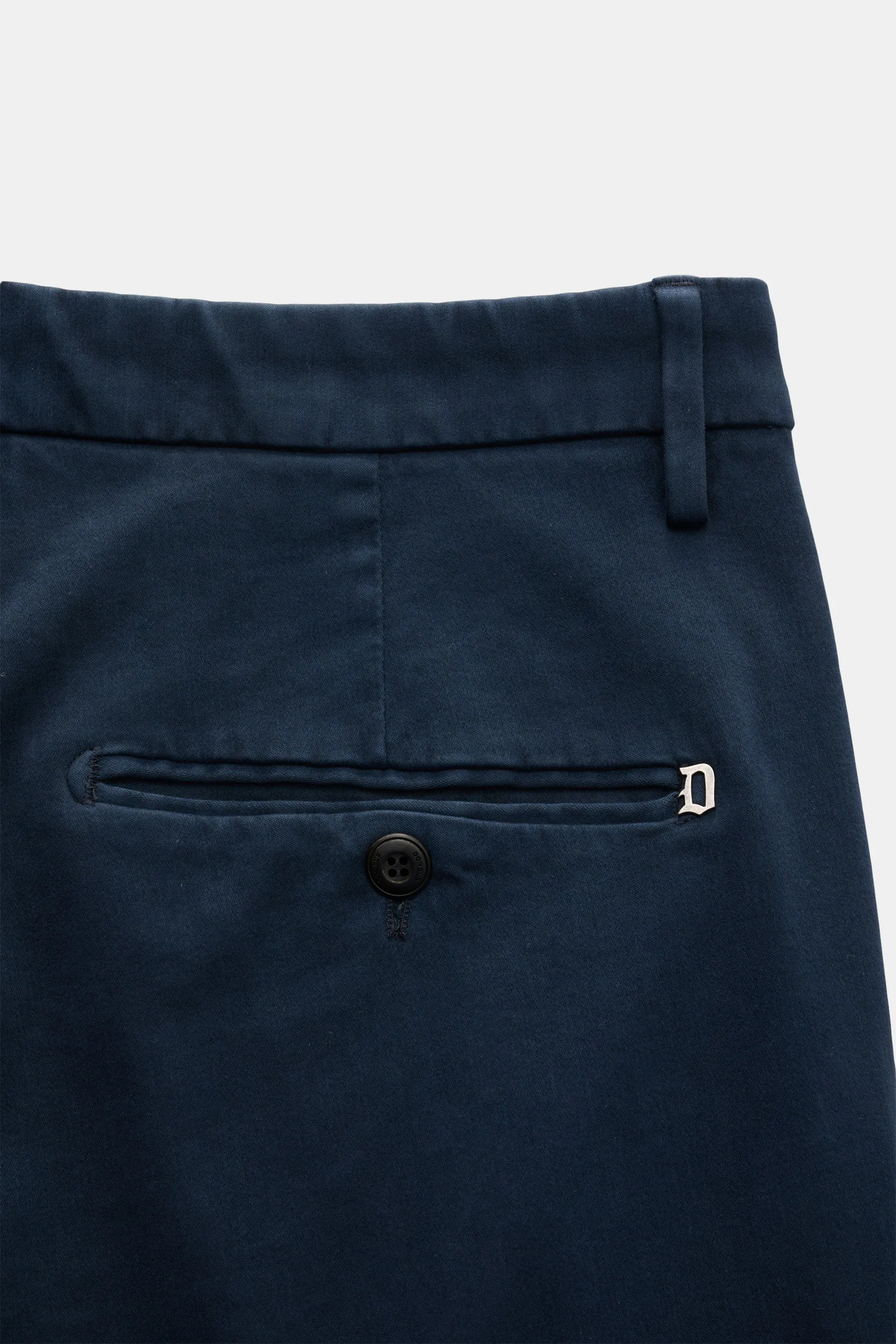 Dondup - Herren - Hose 'Gaubert' navy – Bild 3