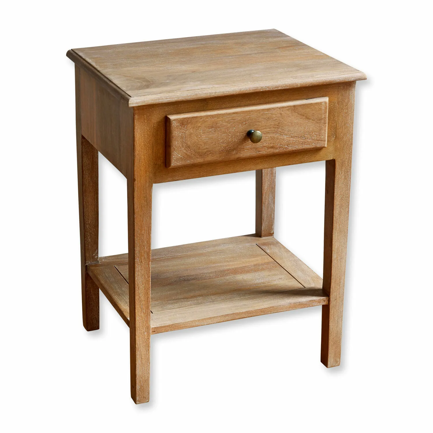 Nachttisch Serravalle – Bild 3