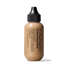 MAC Cosmetics Studio Radiance Face and Body Radiant Sheer Foundation MAC Cosmetics Studio Radiance Face and Body Radiant Sheer Foundation