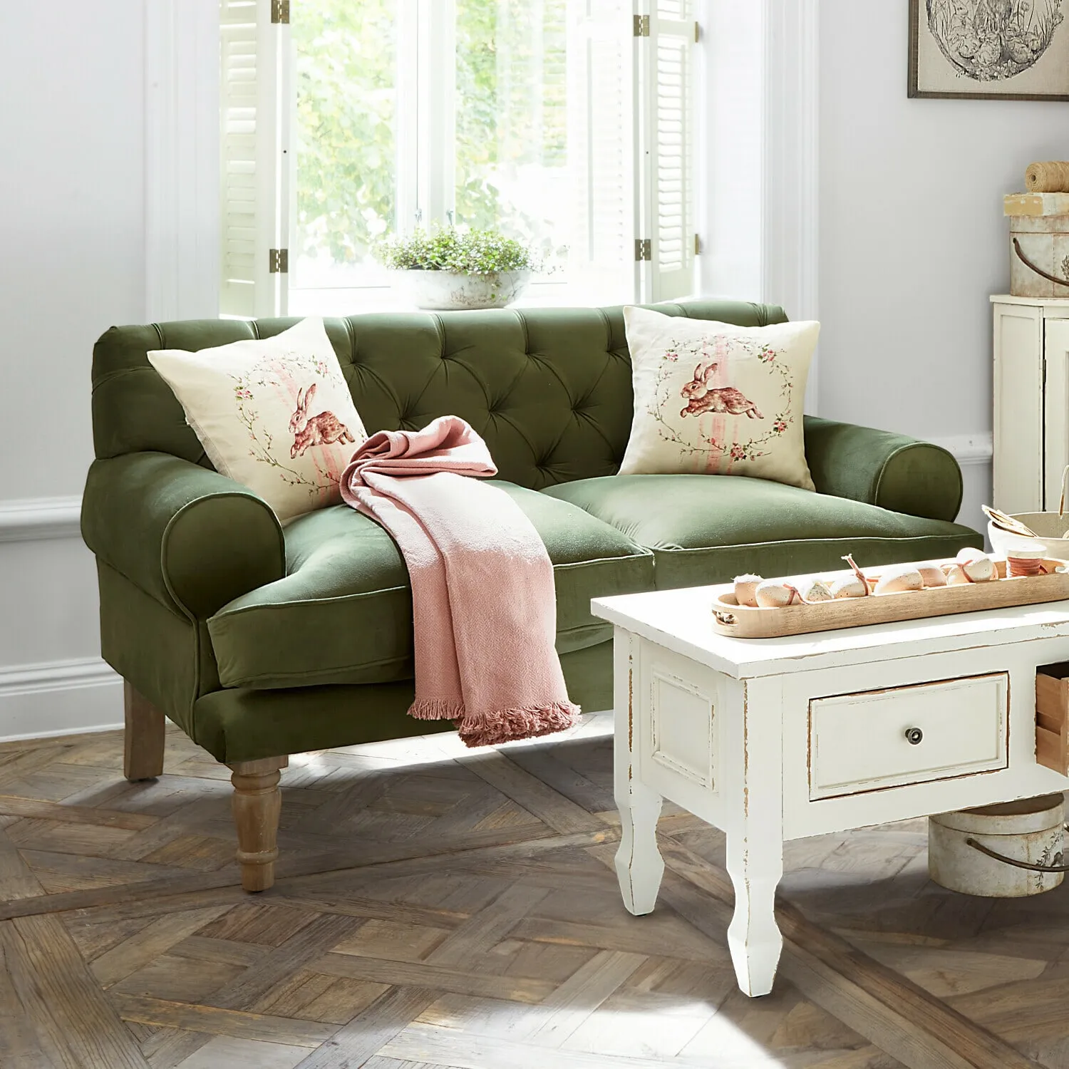 Sofa Carme – Bild 2