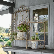 Wandregal 2er Set Alvra Wandregal 2er Set Alvra