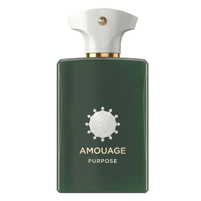 Amouage Purpose Eau De Parfum Spray 100ml Amouage Purpose Eau De Parfum Spray 100ml