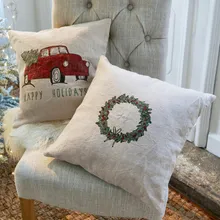 Kissenhülle 2er Set Camon Kissenhülle 2er Set Camon