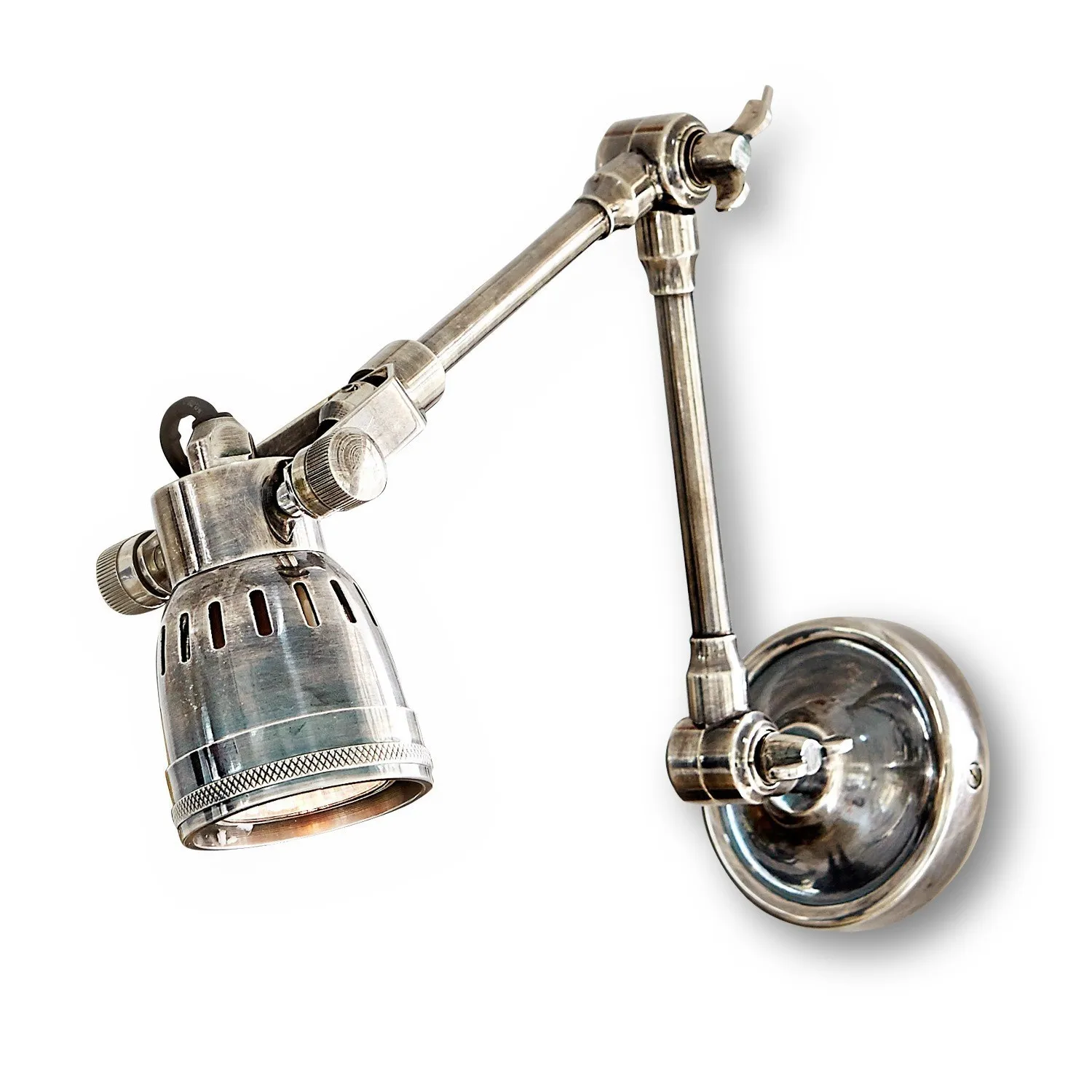 Wandlampe Abagail – Bild 3