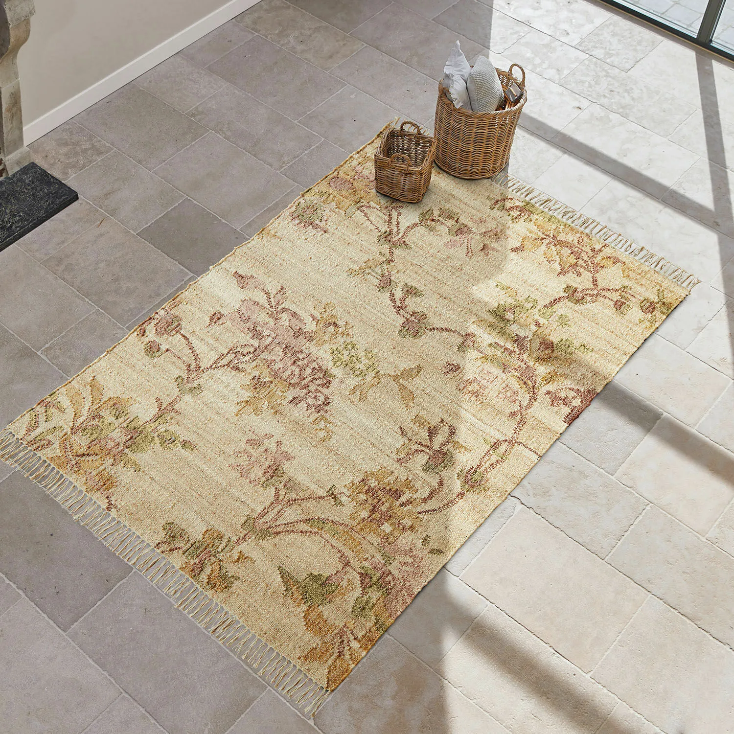 Teppich Sernivou – Bild 2