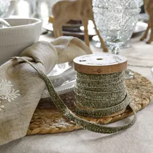 Samtband Ulvane Samtband Ulvane