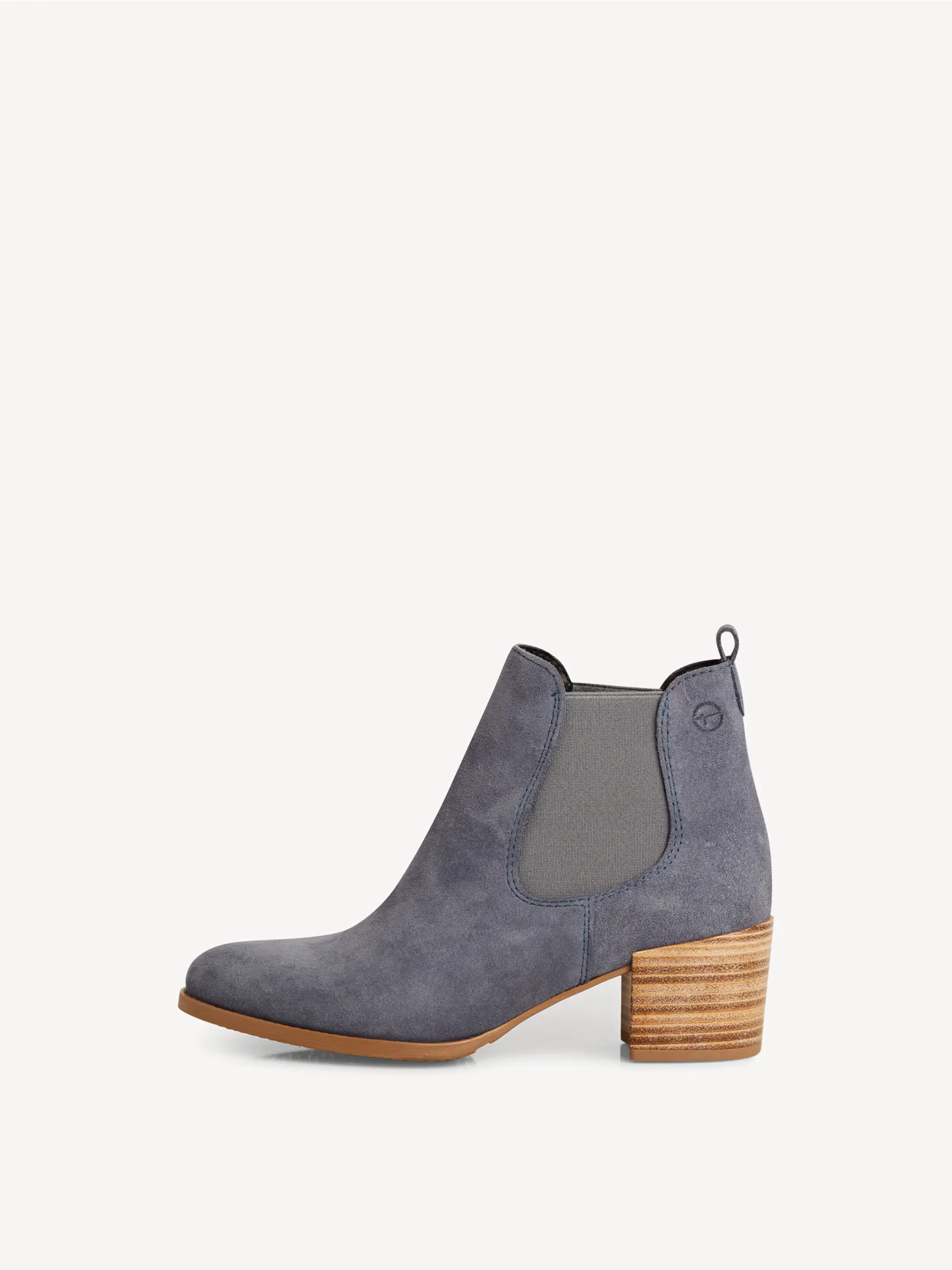Chelsea Boot Chelsea Boot