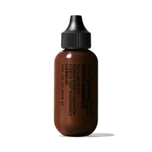 Mac Cosmetics - Studio Radiance Face and Body Radiant Sheer Foundation - N7 Mac Cosmetics - Studio Radiance Face and Body Radiant Sheer Foundation - N7