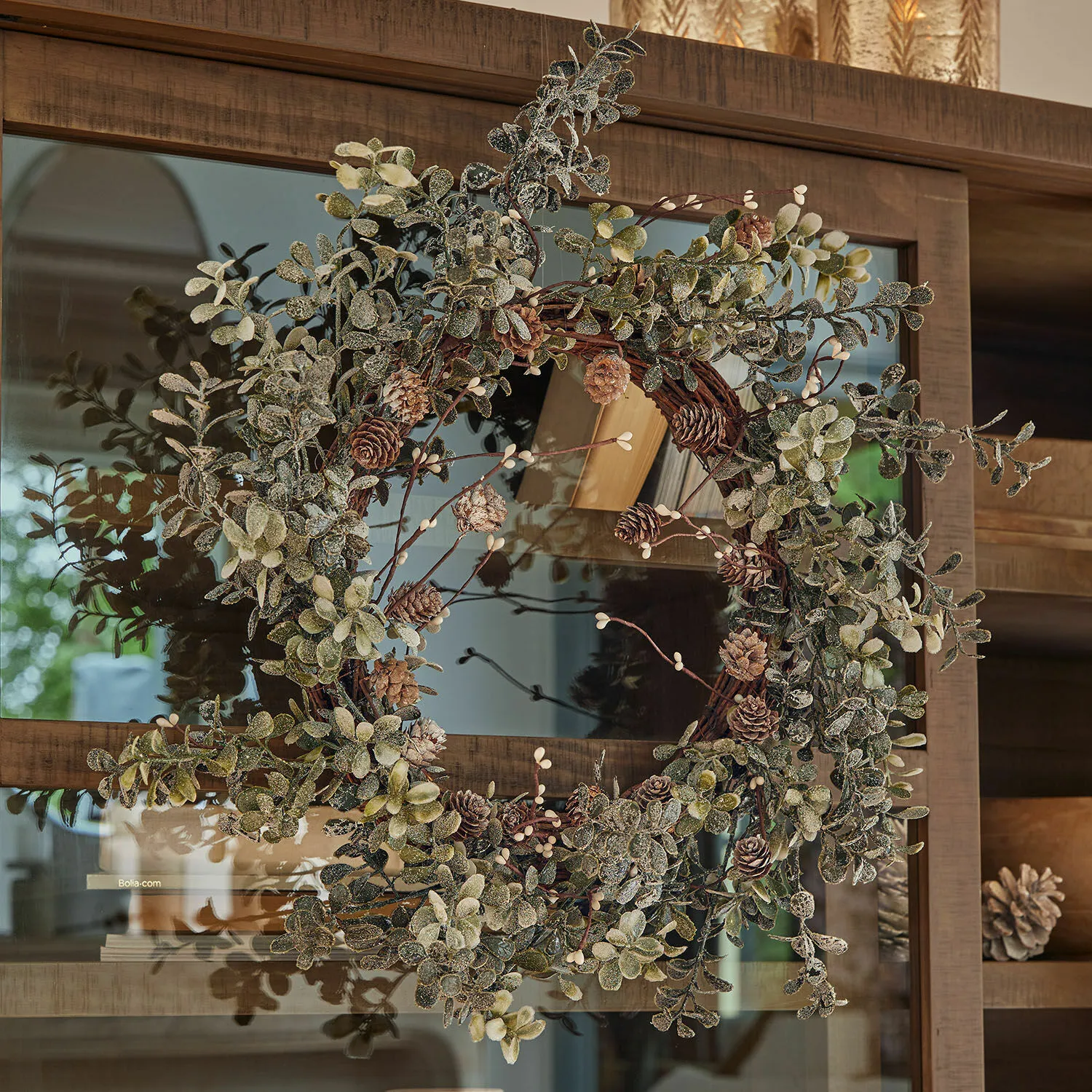 Kranz Veloume – Bild 4