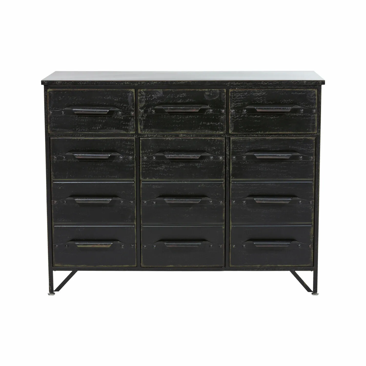 Kommode Mandres – Bild 3