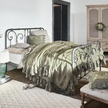 Bett Genouillé Bett Genouillé