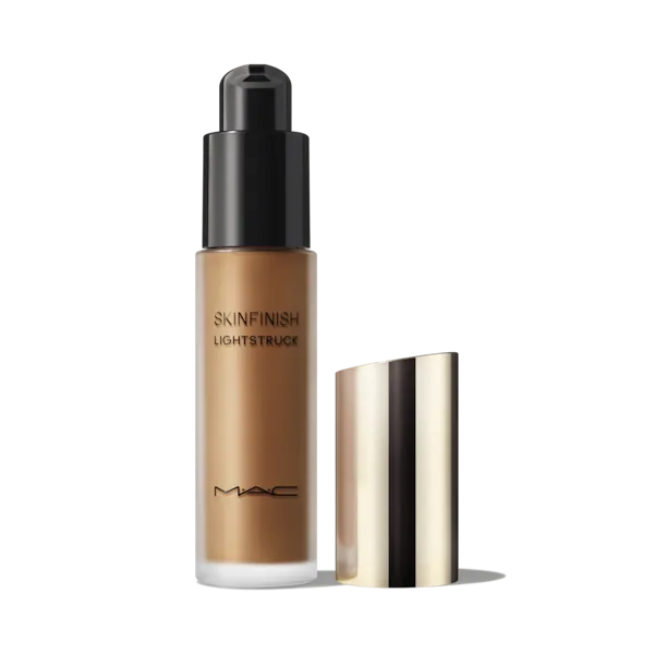 MAC Cosmetics Skinfinish Lightstruck Liquid Highlighter MAC Cosmetics Skinfinish Lightstruck Liquid Highlighter