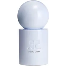 Courrèges L%27Eau Pale Eau de Parfum (EdP) 50 ml Courrèges L%27Eau Pale Eau de Parfum (EdP) 50 ml