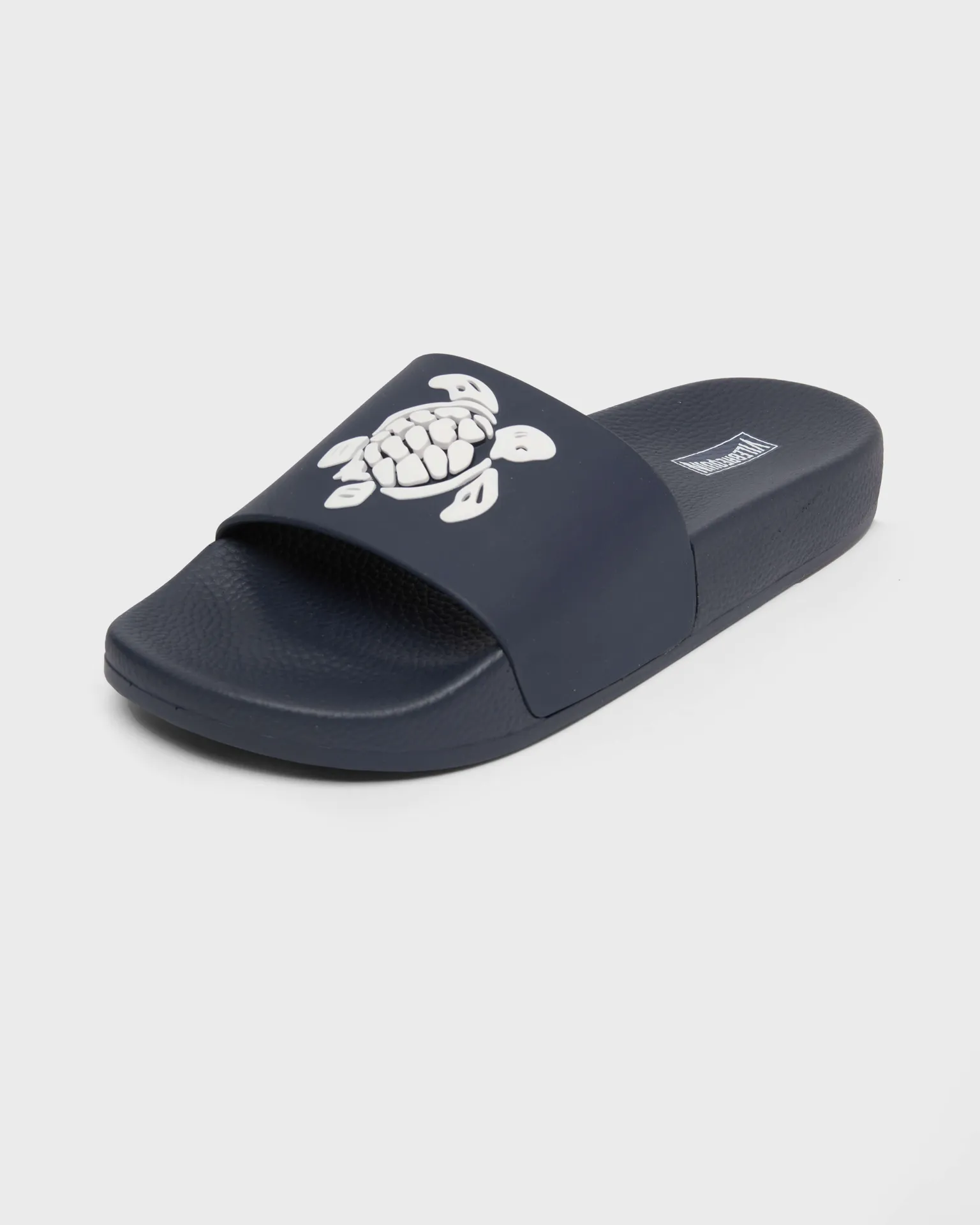 Vilebrequin - Turtle Strandschuhe - Schuhe - Cadence - Blau - Größe 41 – Bild 2