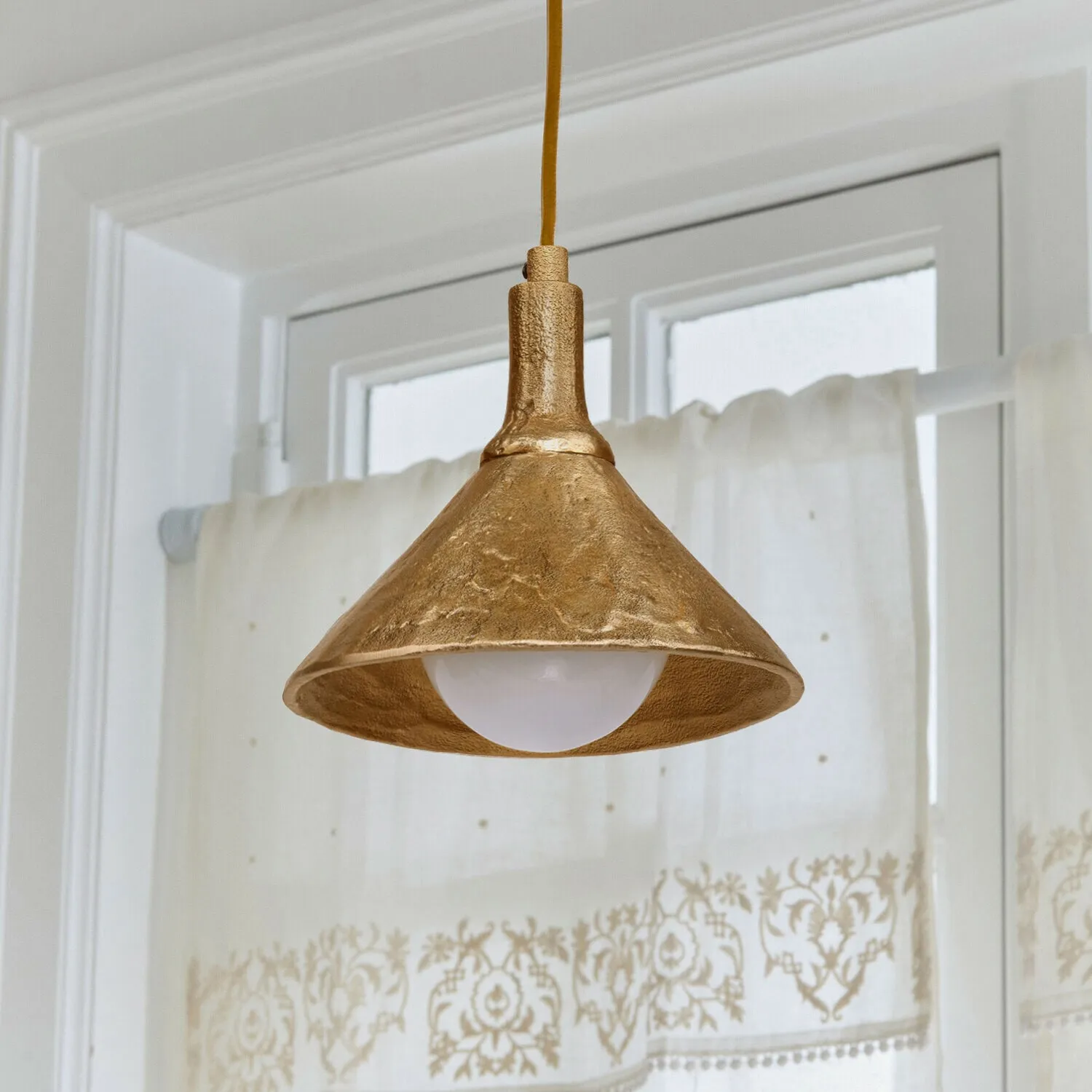 Hängelampe Quenlivre – Bild 4