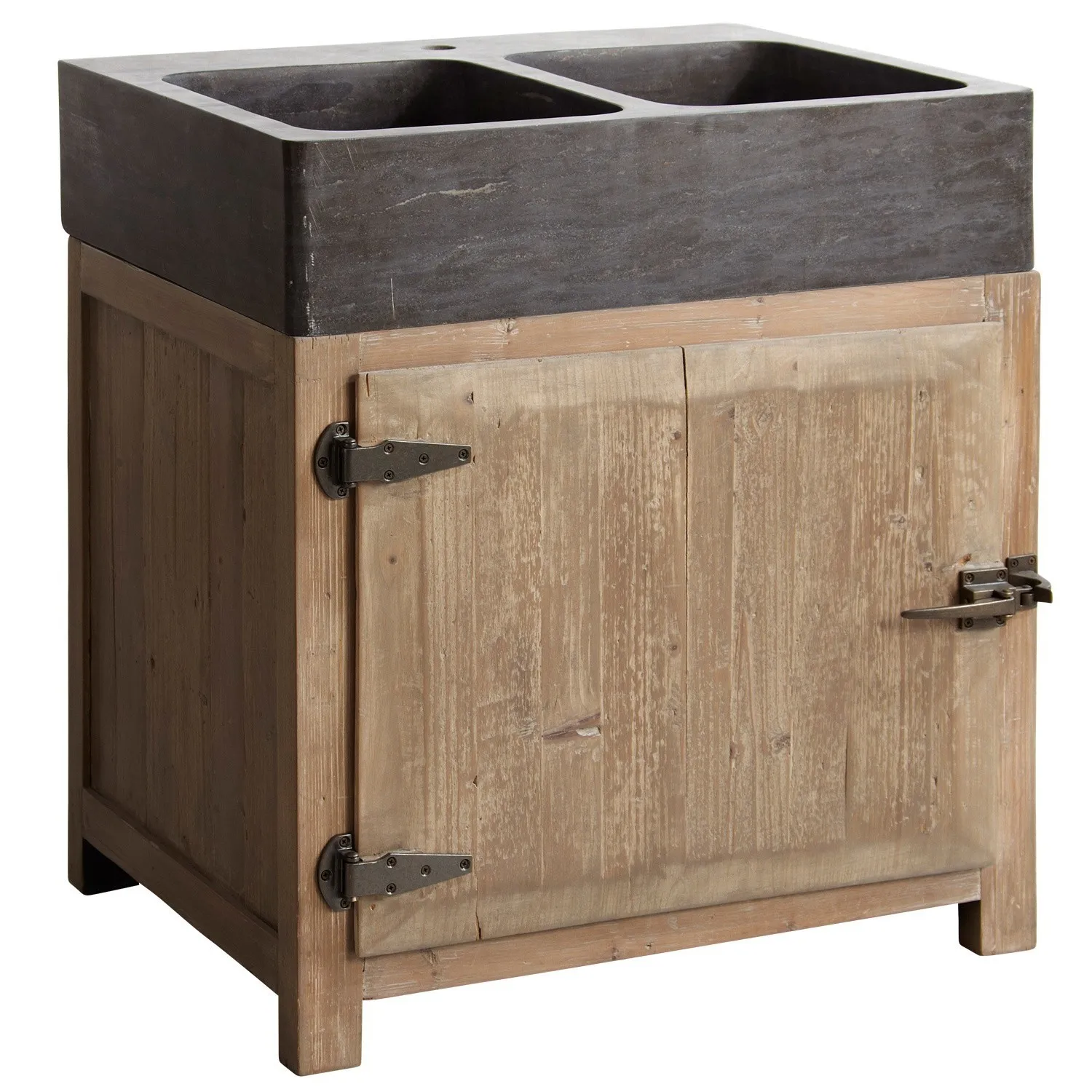 Spülenschrank Stonehenge – Bild 3