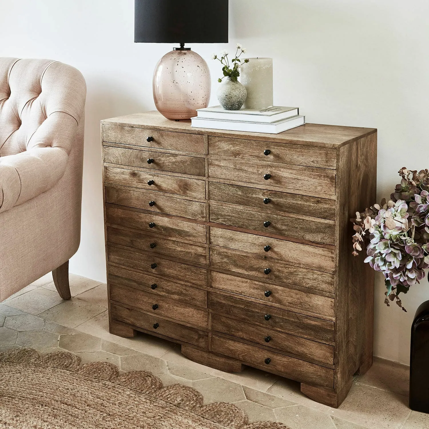 Kommode Magnifoux Kommode Magnifoux