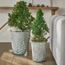 Eimer 2er Set Pavie Eimer 2er Set Pavie