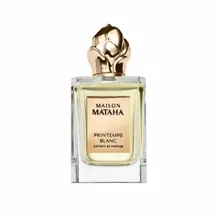 Maison Mataha Printemps Blanc Extrait De Parfum Spray 100ml Maison Mataha Printemps Blanc Extrait De Parfum Spray 100ml