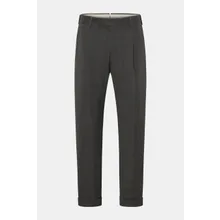 PT Torino - Herren - Hose %27Rebel Fit%27 dunkelgrau meliert PT Torino - Herren - Hose %27Rebel Fit%27 dunkelgrau meliert