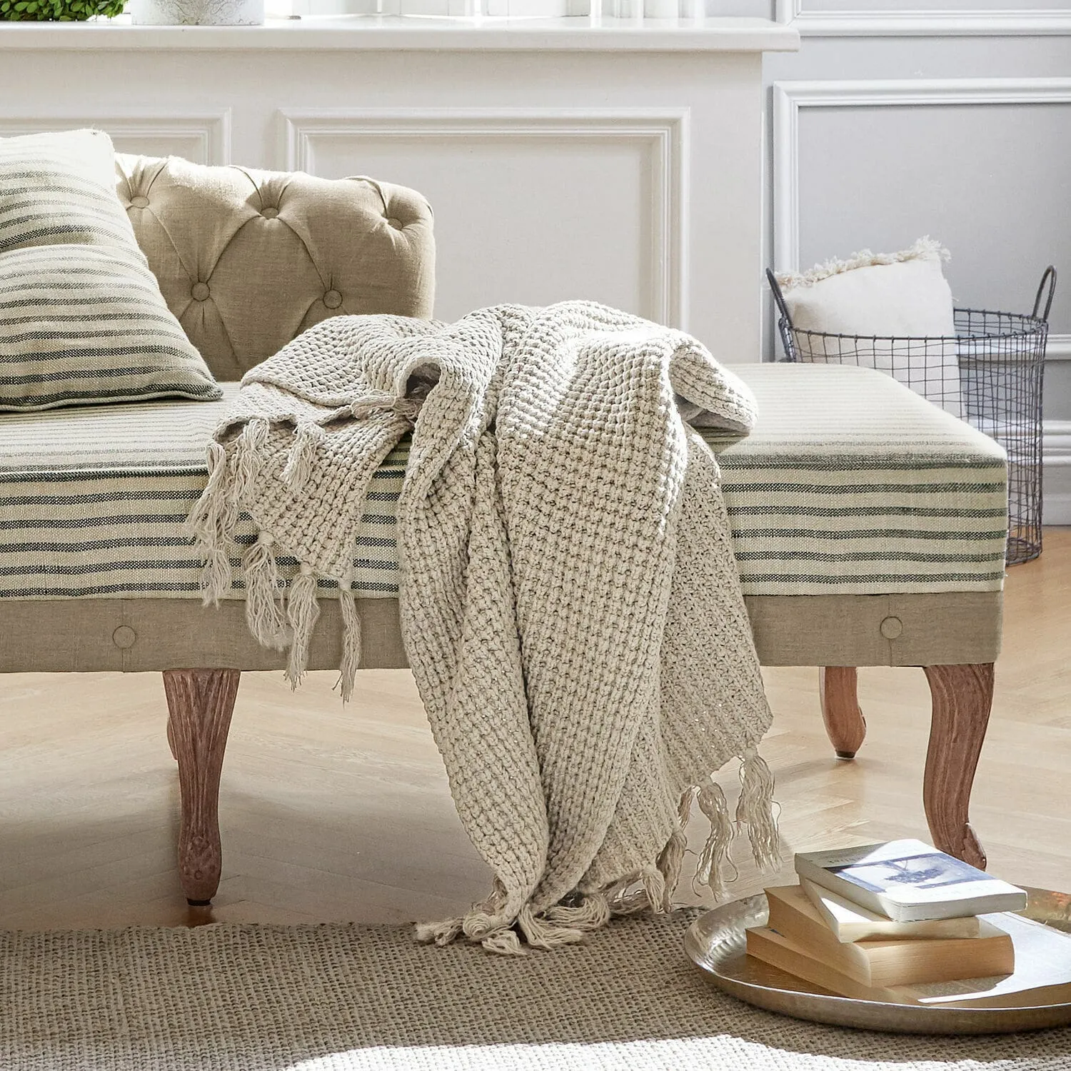 Plaid Kendall – Bild 2