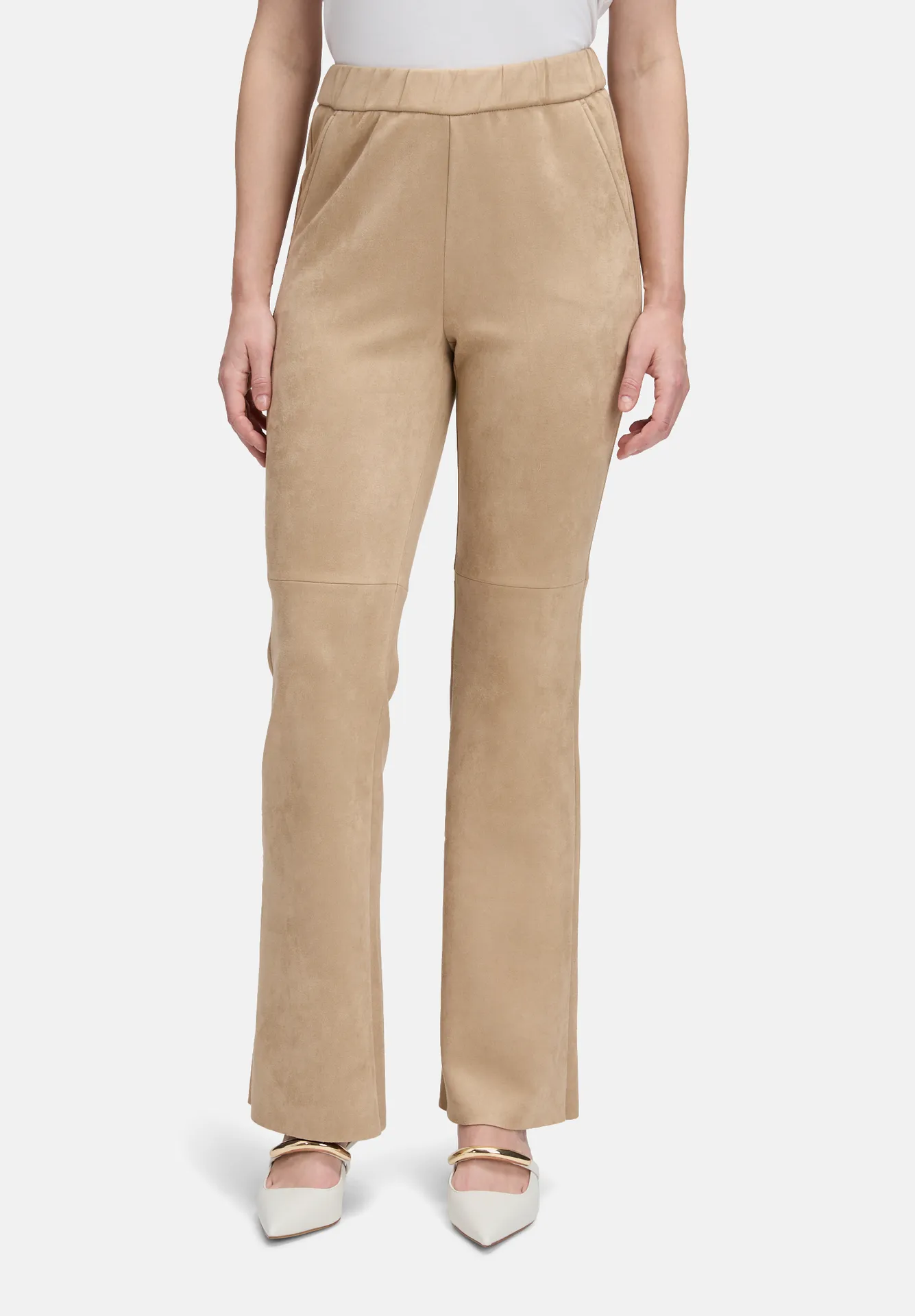 Schlupfhose