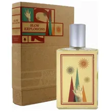 Imaginary Authors Slow Explosions Eau De Parfum Spray 50ml Imaginary Authors Slow Explosions Eau De Parfum Spray 50ml