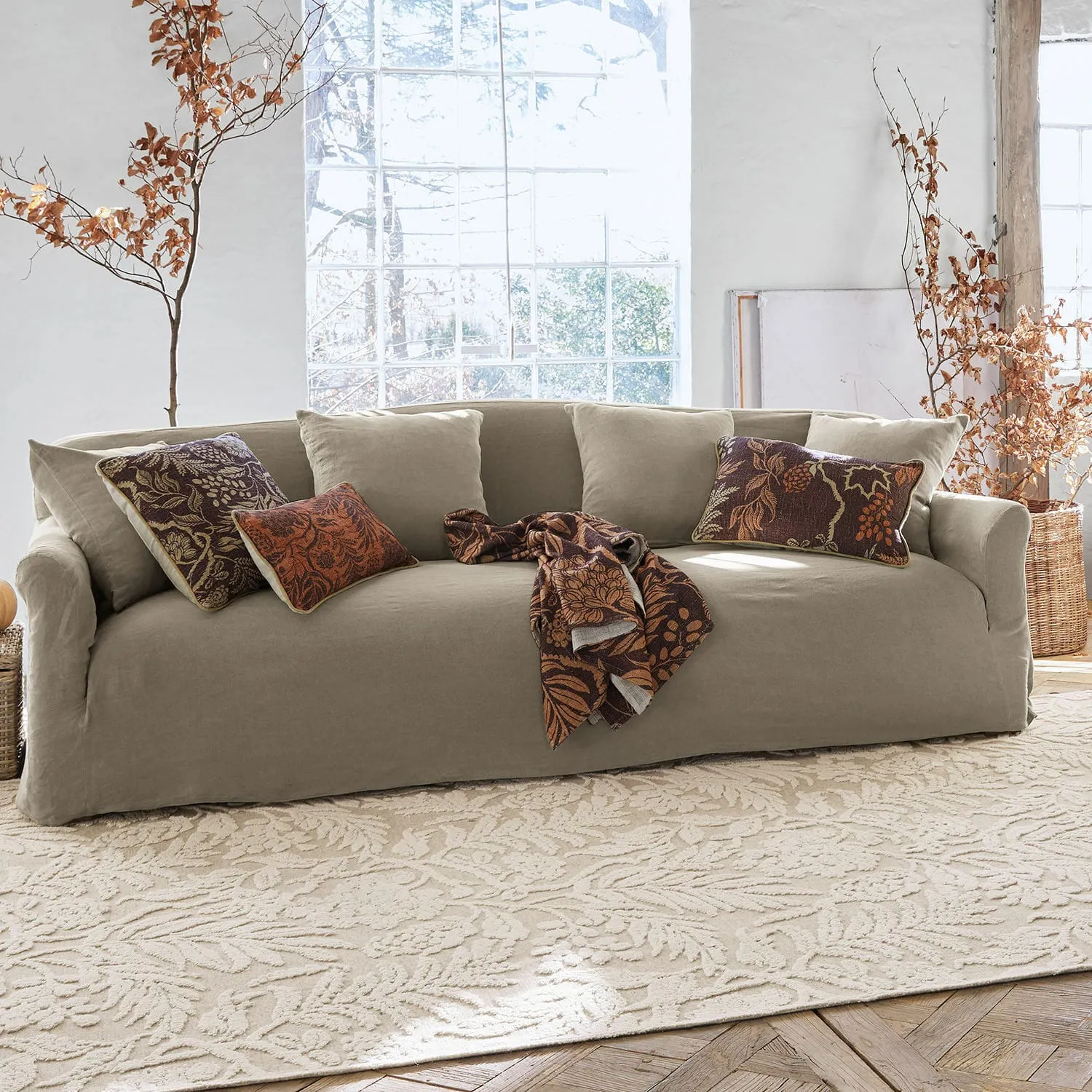 Plaid Carivelle – Bild 2