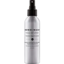 Bondi Wash Yoga Mat Spray Tasmanian Pepper & Lavender 150 ml Bondi Wash Yoga Mat Spray Tasmanian Pepper & Lavender 150 ml