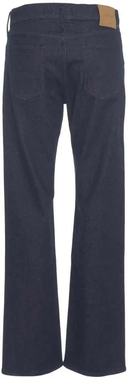 Jacob Cohen - Straight leg jeans - Größe 30 - blau – Bild 2