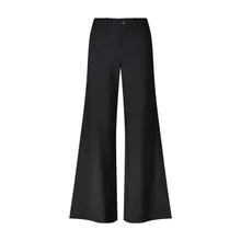 Rag & Bone - Weite Stoffhose Sofie - Größe 34 - schwarz Rag & Bone - Weite Stoffhose Sofie - Größe 34 - schwarz