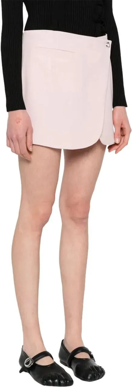 Coperni - Skirts Pink - Größe 38 - quarz – Bild 2