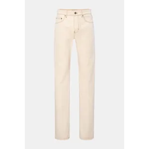 Ami Paris - Herren - Jeans %27Classic Fit%27 creme Ami Paris - Herren - Jeans %27Classic Fit%27 creme