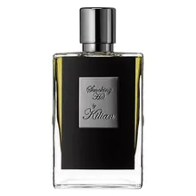 Kilian Paris Smoking Hot Eau De Parfum Spray 50ml Nachfüllbar Kilian Paris Smoking Hot Eau De Parfum Spray 50ml Nachfüllbar
