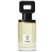 Ormaie Paris Toï Toï Toï Eau De Parfum Spray 100ml Ormaie Paris Toï Toï Toï Eau De Parfum Spray 100ml