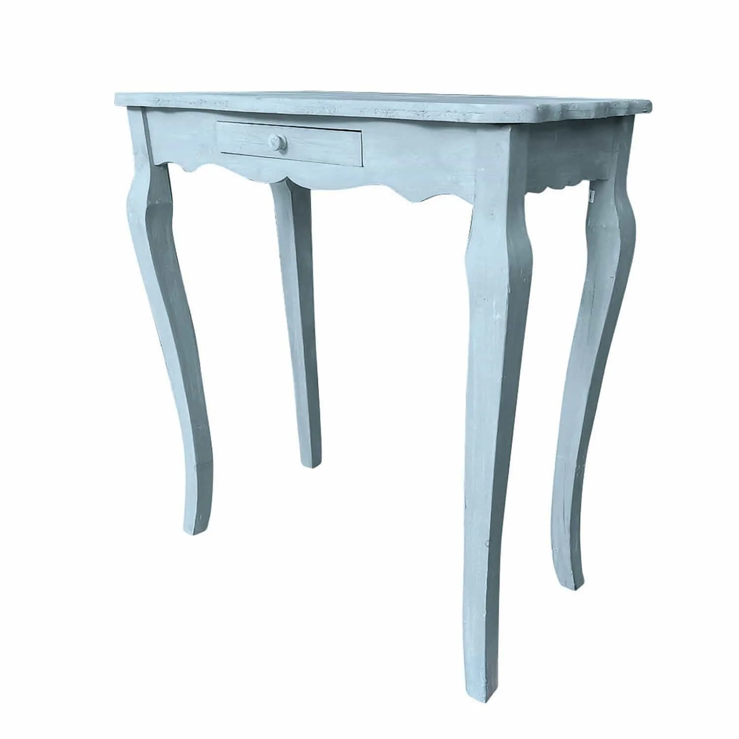 Konsole Barbey – Bild 3