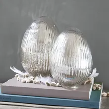 Osterei 2er Set Duvera Osterei 2er Set Duvera