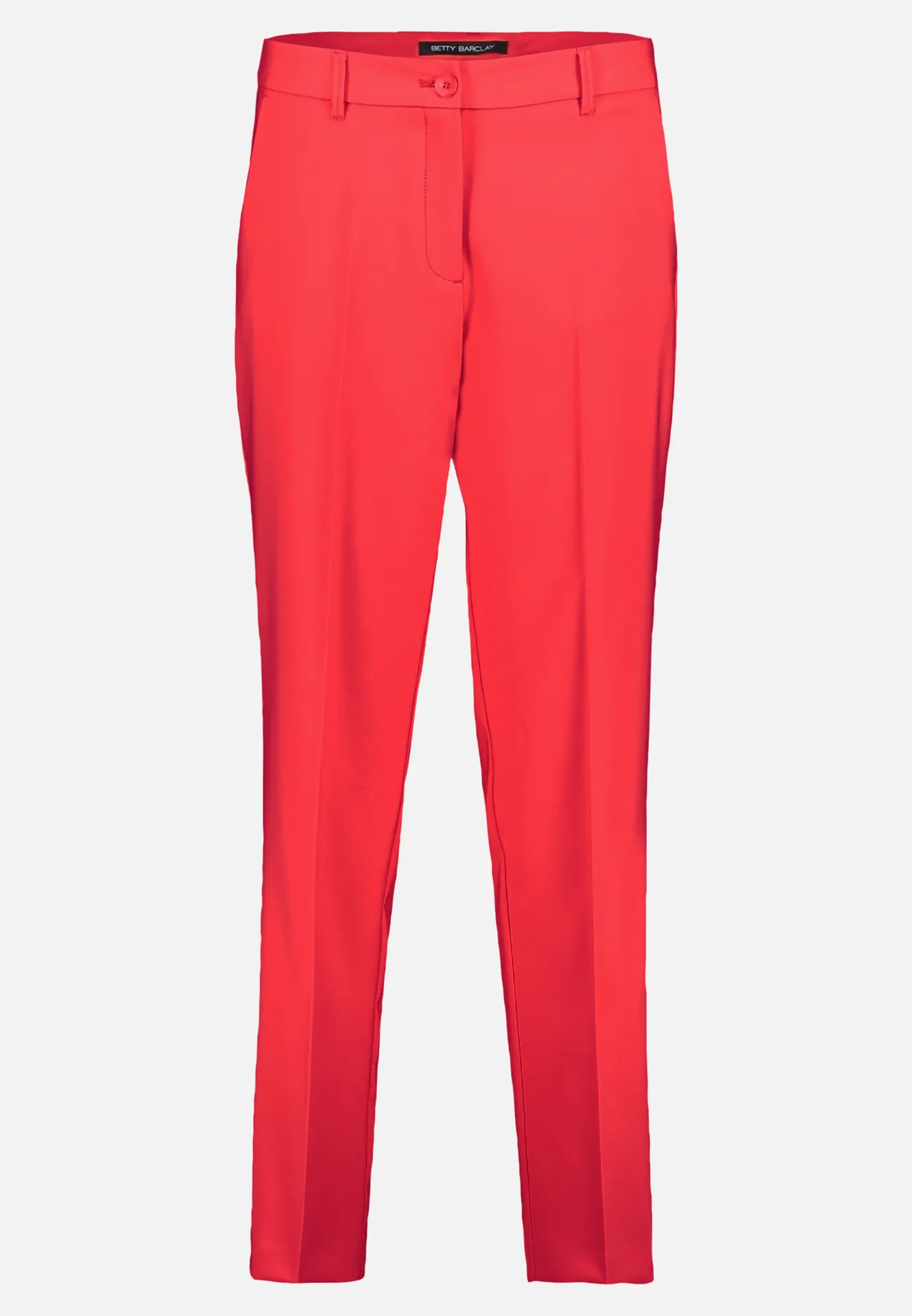 Businesshose mit Bügelfalte – Bild 3