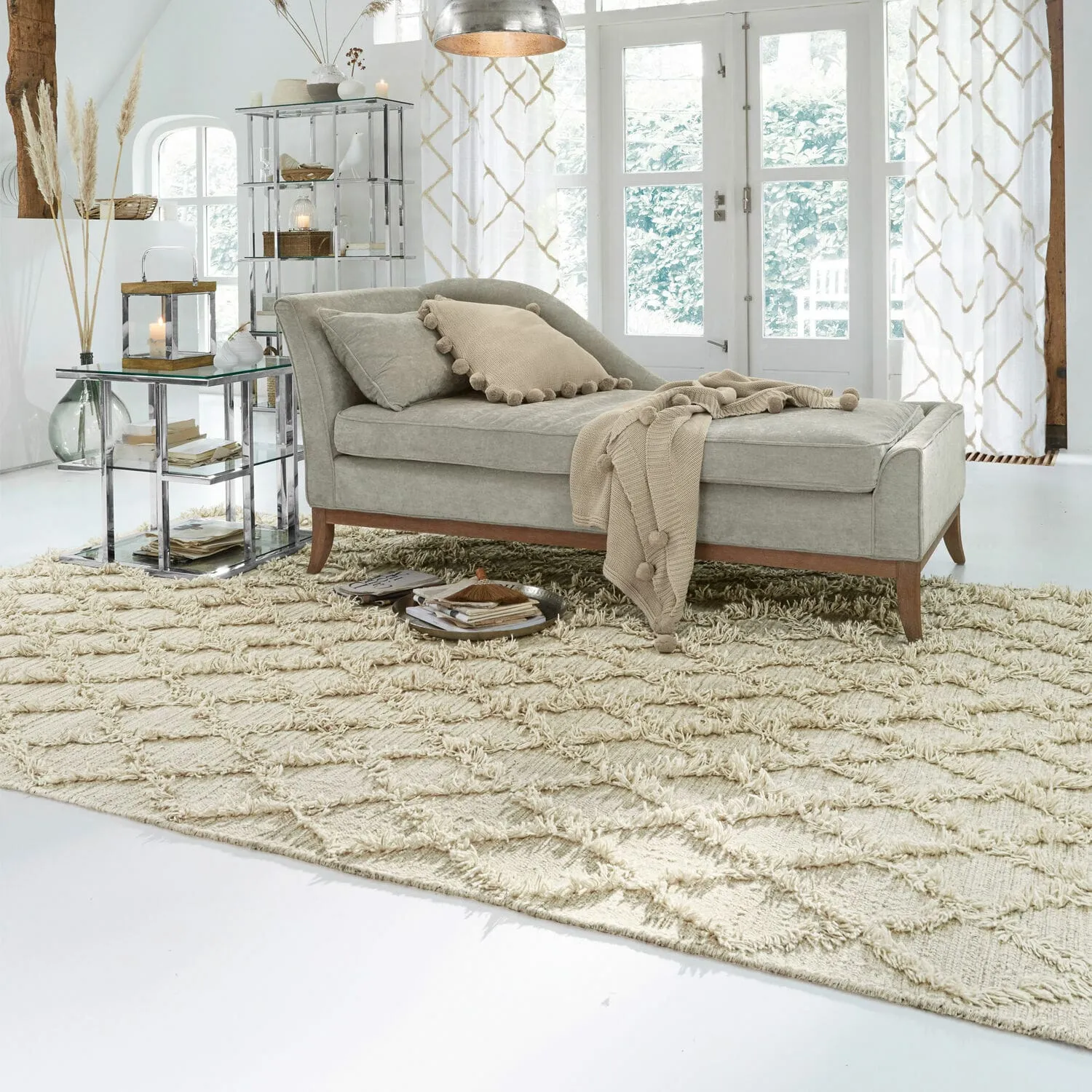 Teppich Yoann – Bild 2