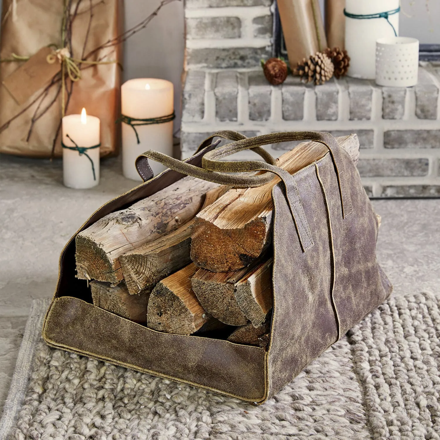 Tragetasche Bassila – Bild 5