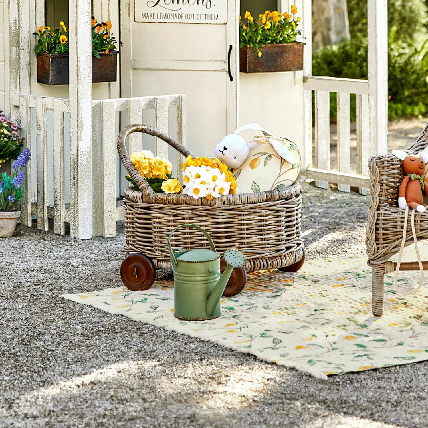 Gießkanne Elliana – Bild 4